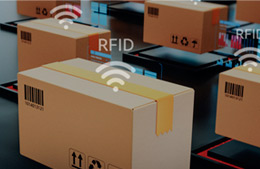 Was Sind die Vorteile von Unternehmen Anwendung RFID Tags?
