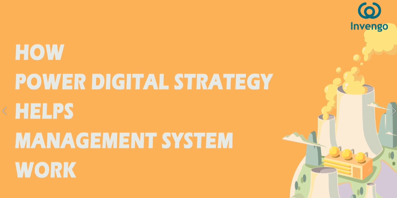 Wie Power Digital Strategie Hilft Management System Arbeit